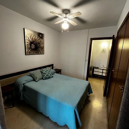 Apartmán Benidorm Rocas One, Un Oasis A 100 Metros Del Mar Exteriér fotografie