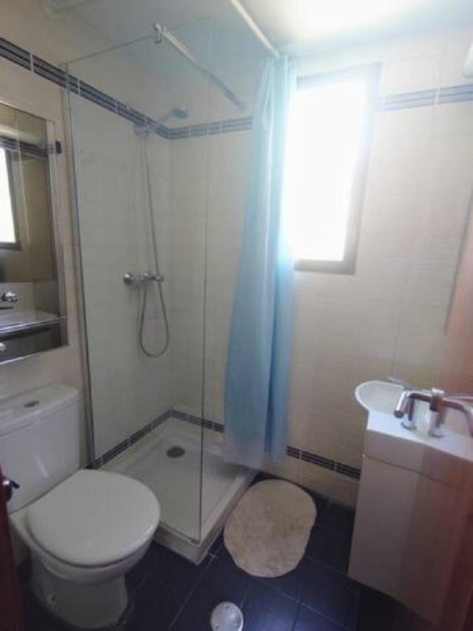 Apartmán Benidorm Rocas One, Un Oasis A 100 Metros Del Mar Exteriér fotografie