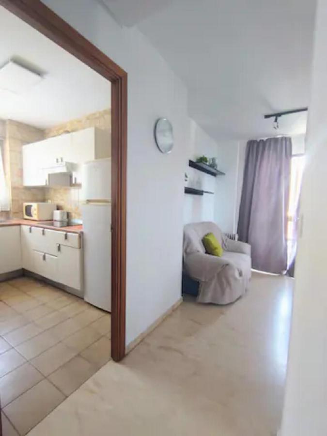 Apartmán Benidorm Rocas One, Un Oasis A 100 Metros Del Mar Exteriér fotografie
