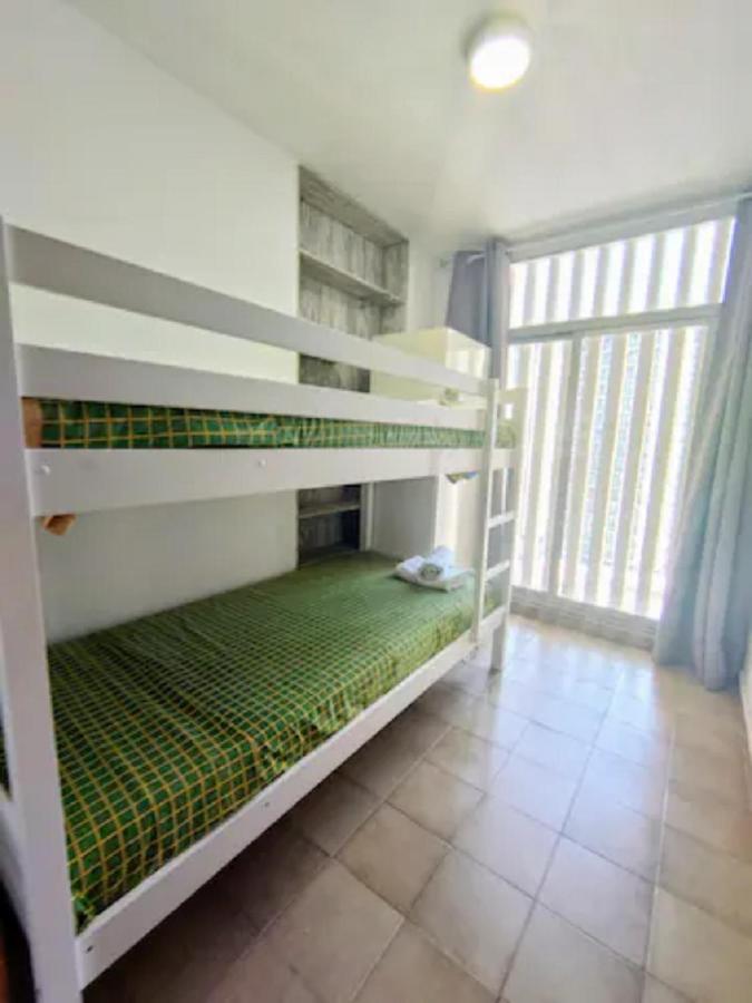 Apartmán Benidorm Rocas One, Un Oasis A 100 Metros Del Mar Exteriér fotografie